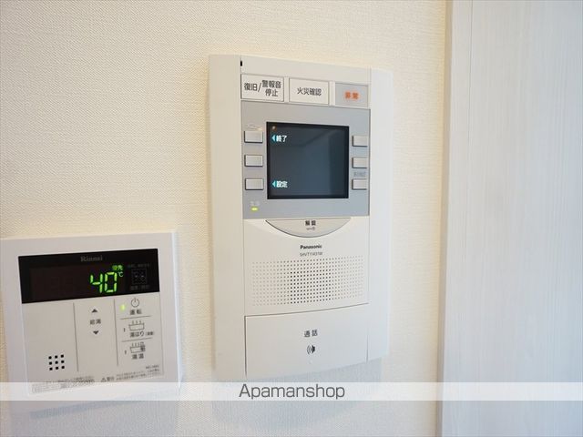 メイクス矢場町IIの内装写真
