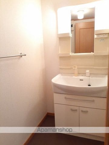 アルカンシエル・MIの内装写真