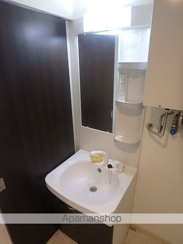 ブランシャール平岸3.8の内装写真
