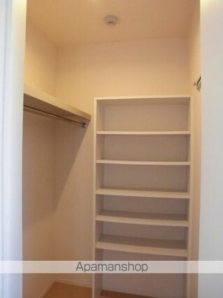 リヴェール南流山　Ｃ[3LDK/85.89m2]の収納