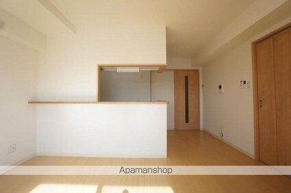 ミモザヒルズ錦町[2LDK/58.52m2]の内装2