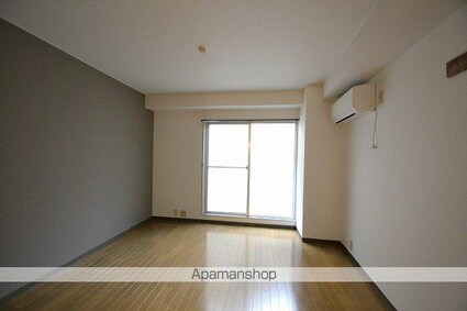 広島県広島市南区金屋町[1R/19m2]のリビング・居間
