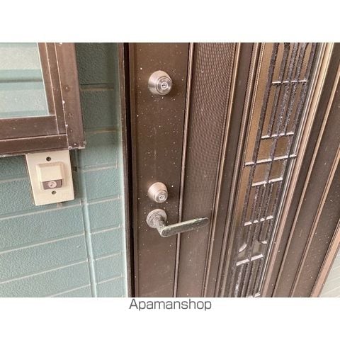 のぞみハイツの内装写真
