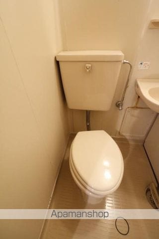 シャトー元町の内装写真