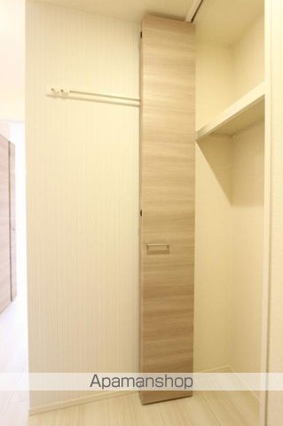 リーブルI B棟の内装写真