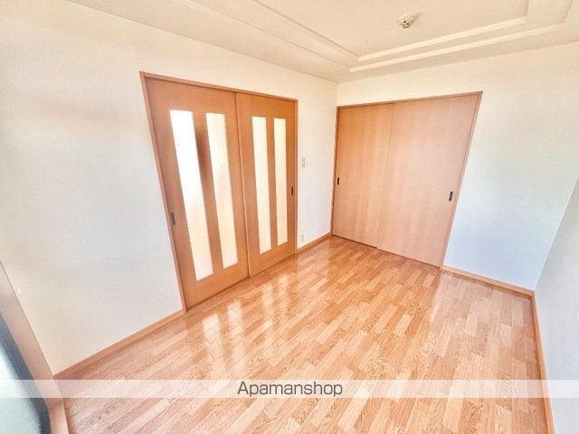 ハイレジデンスの内装写真
