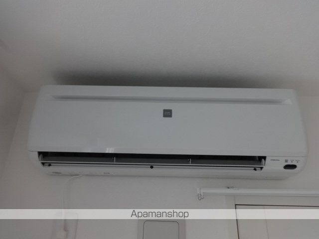 SーASAHIの内装写真