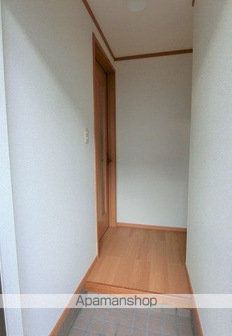 プチメゾンSの内装写真