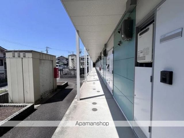 レオパレスCASAYASHIMAの内装写真