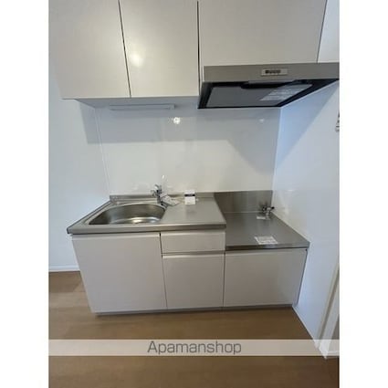 フェリース村松[1K/26.08m2]のキッチン