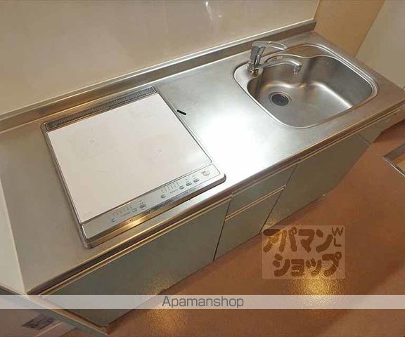 フェイム伊佐町の内装写真