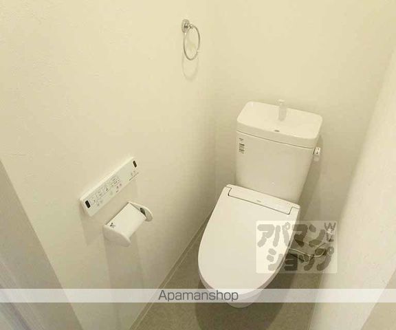 アンダンテの内装写真