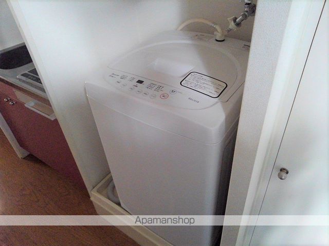 レオパレスSUNFLOWERの内装写真