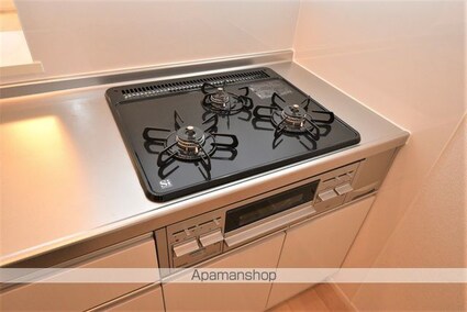 アラドハント　Ｄ[2LDK/58.67m2]の内装5