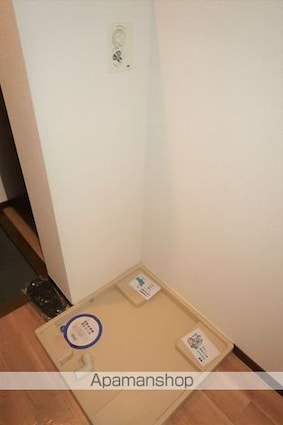 ウッドベル三軒茶屋[1K/19.87m2]のその他設備