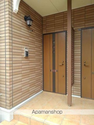 モーダ・パラッツォ[1LDK/45.07m2]のロビー1