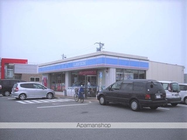 Canon houseの周辺写真