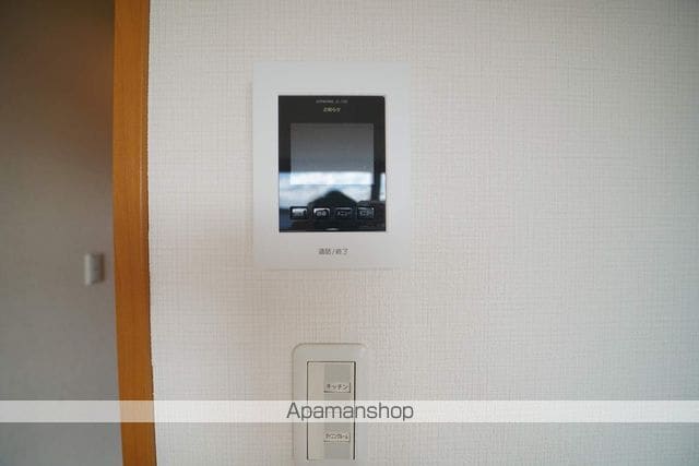 ベルハイツの内装写真