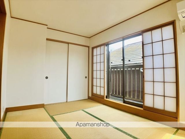 ヒロキハイツIIIの内装写真