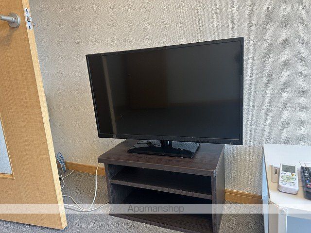 レオパレス中川IIの内装写真