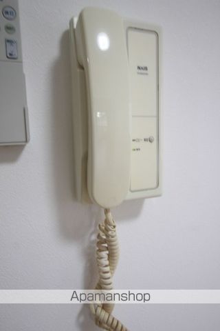 ブールヴァ—ル陵南の内装写真