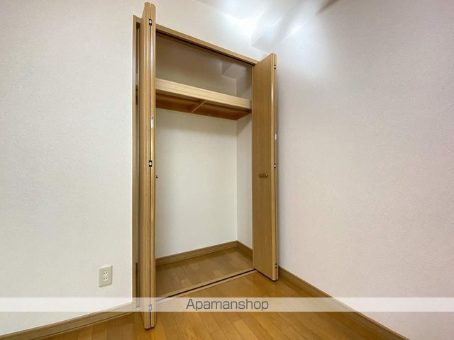 メゾンパティオ東山の内装写真