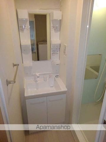 クレイノFORETIIIの内装写真