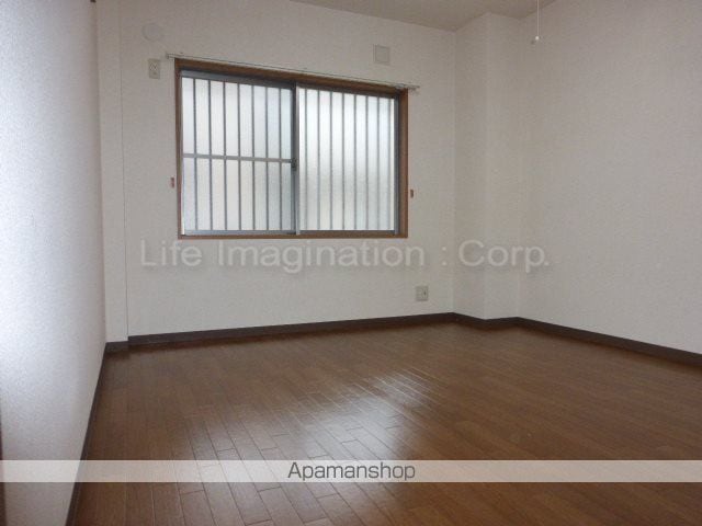 CASA FORESTAの内装写真