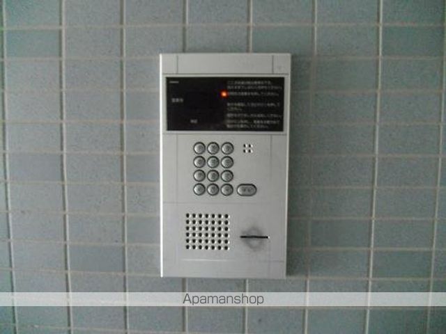アビテ水前寺の内装写真