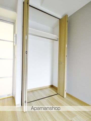 カメリアの内装写真