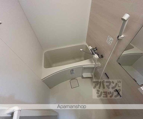 GRANGE京都円町の内装写真