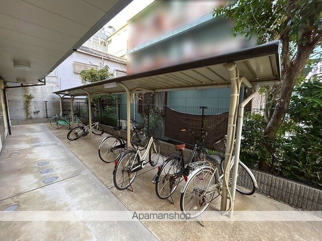 レオパレス言問のその他写真