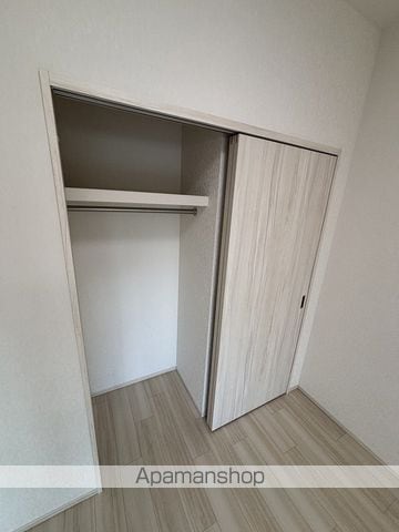 PREGI0玉造の内装写真