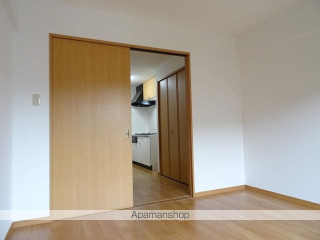 ベルメゾン新田東の内装写真