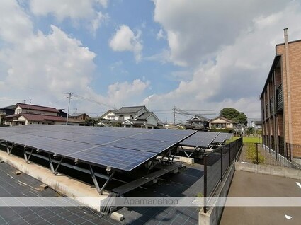 レオネクスト宙[1K/29.9m2]の眺望