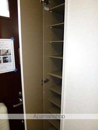 グレイス代々木[1K/24.16m2]の玄関