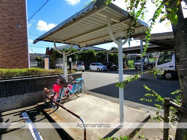 スカイラークIの外観写真