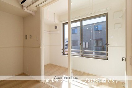 グリーン　ライズ　Ⅰ[2LDK/53.63m2]のその他内装1