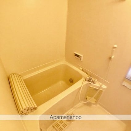 ティアラハイツ[2LDK/59.64m2]のバス