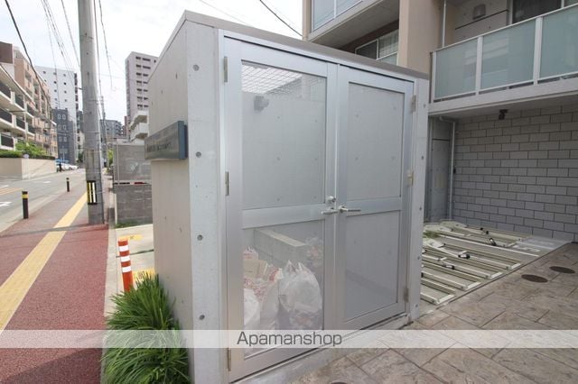 BRANCHE薬院大通の外観写真