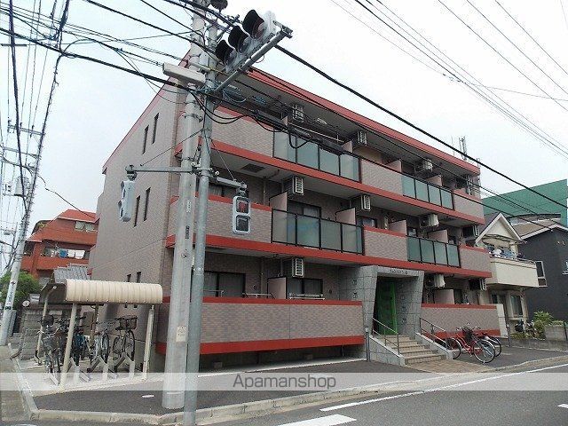 フェンストン錦 306 ｜ 東京都立川市錦町４丁目5-19（賃貸マンション1K・3階・31.06㎡） その3