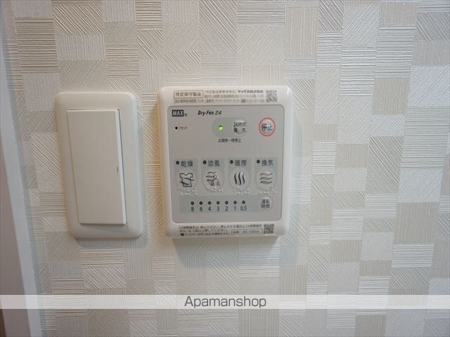 SーRESIDENCE浅間町の内装写真