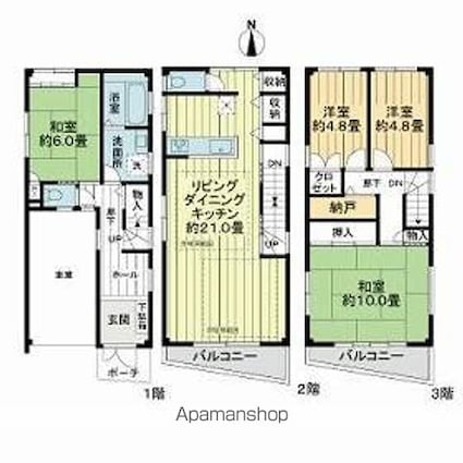 サムネイルイメージ