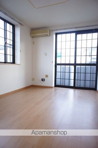 エクセレンテBの内装写真