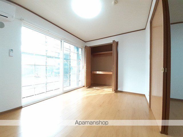 グランシャリオ トムの内装写真