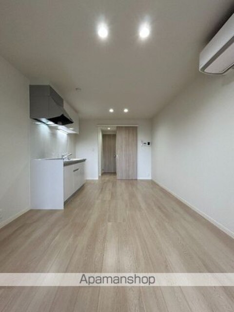 ＭーＶａｌｌｅｙ[1LDK/36.64m2]の内装2