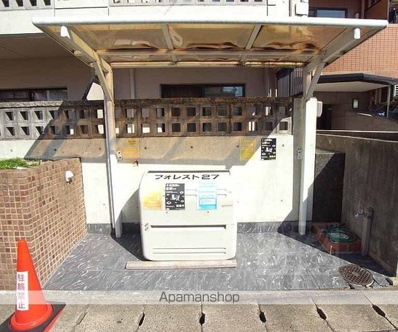フォレスト27の周辺写真