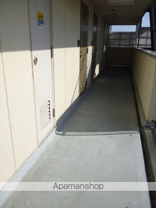 シャトレＭ[1K/24m2]のその他内装