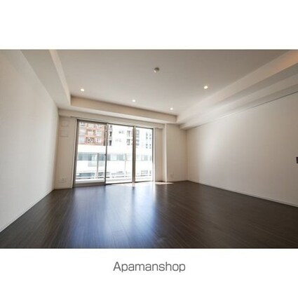 コンフォリア新宿イーストサイドタワー[1R/44.8m2]のその他部屋・スペース