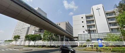 Ｌｅａｆ津福駅南[2LDK/50.08m2]の周辺7